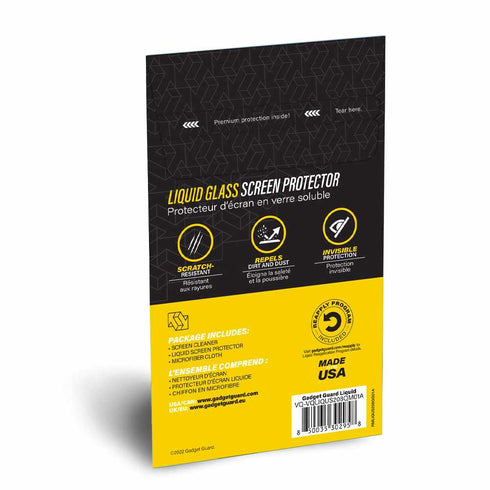 Gadget Guard Liquid Screen Protector